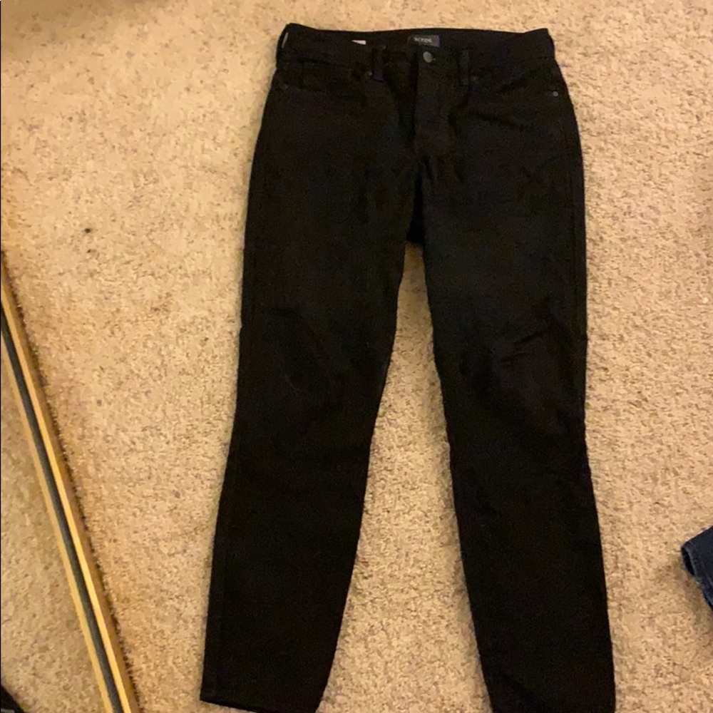 NYDJ - soft office jeans